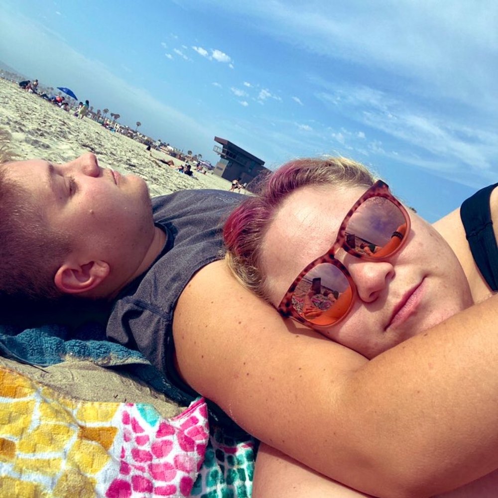 Meet your Poshers -- Nick and Elle
